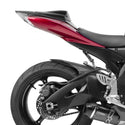 Suzuki GSR750  2011  > ABS Hugger Fender Extension