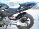 Honda CB600 F & N Hornet 03-2004 Rear Wheel Hugger Hugger by Pyramid Plastics
