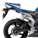 Honda CBR600RR  2008-2012 ABS Hugger Fender Extension