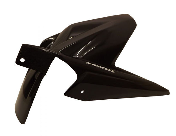 Yamaha MT-07 & FZ-07 2013> & XSR700 2015>  Gloss Black Hugger by Pyramid Plastics