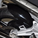 Yamaha FJR 1300 2006> Gloss Black  Hugger by Pyramid Plastics