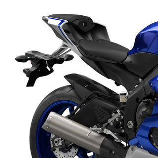 Yamaha YZF-R6  2005 >  ABS Hugger Fender Extension