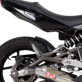 Kawasaki ER6 F/N 2009-2011 ABS Hugger Fender Extension