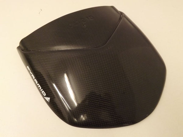 Kawasaki Z1000 & Z1000SX 2010-2016  Carbon Hugger Fender Extension Stick Fit