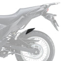 Kawasaki Versys-X 300  2017 >  ABS Hugger Fender Extension .