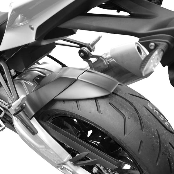 BMW S1000RR 2009-2018 ABS Hugger Fender Extension