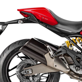 Ducati Monster 821   2014 >  ABS Hugger Fender Extension .