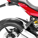 Ducati Supersport/S  2017 >  ABS Hugger Fender Extension