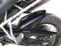 Triumph Tiger 800 XC/XCX /XCA/LOW  2011> Gloss Black Hugger by Pyramid Plastics