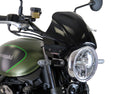 Kawasaki Z900 17-21 Gloss Black Tomahawk Headlight Fairing by Powerbronze RRP £145