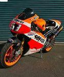 2000 Honda VTR1000 SP1 Marc Marquez Replica