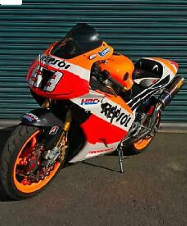 2000 Honda VTR1000 SP1 Marc Marquez Replica