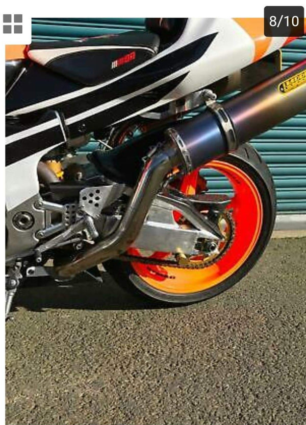 2000 Honda VTR1000 SP1 Marc Marquez Replica NEW PRICE