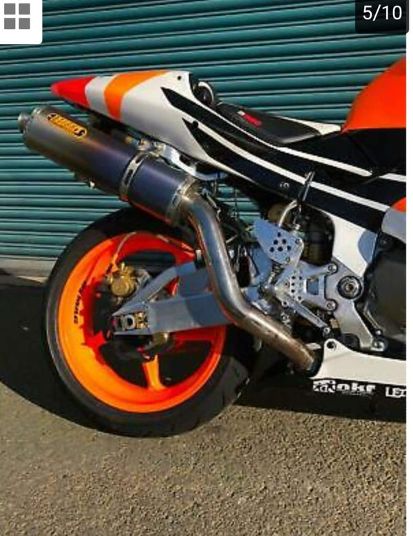 2000 Honda VTR1000 SP1 Marc Marquez Replica NEW PRICE