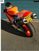 2000 Honda VTR1000 SP1 Marc Marquez Replica NEW PRICE