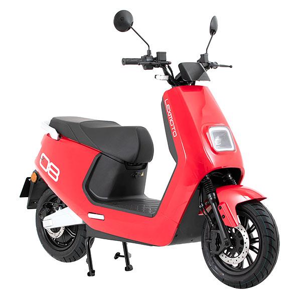 2024 Lexmoto LX08 Euro 5 LX08MAX-E5  4000W  Electric Scooter. (A1 licence ).