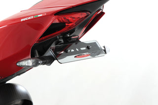 Ducati 1199 Panigale 12-2014  Tail Tidy  Eliminator  by Powerbronze    RRP £128