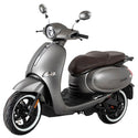 2025 Lexmoto LX06 Euro 5 LX06MAX-E5  4000W  Electric Scooter. £2069.99