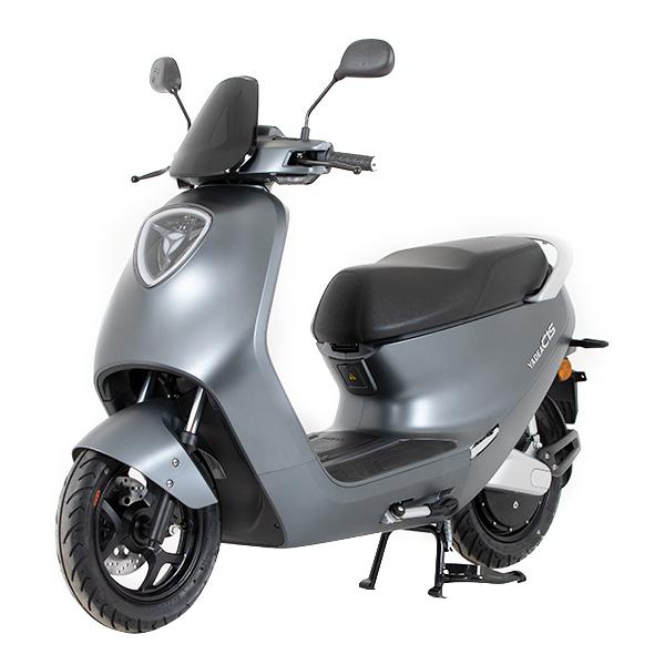 2024 Yadea C1S Euro 5 YD1800D-02-E5  2200W  Electric Scooter.