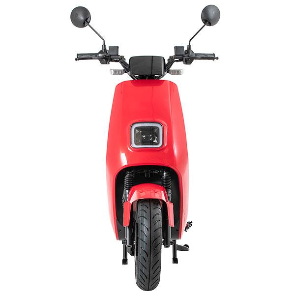 2025 Lexmoto LX08 Euro 5 LX08MAX-E5  4000W  Electric Scooter. (A1 licence ).£1829.99
