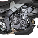 2025 Voge 500DSX Euro 5  A2 Compliant  LX500-K-E5