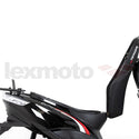 2023 Lexmoto Echo E5 50cc (10" Wheels) AM category licence (16 yr old)
