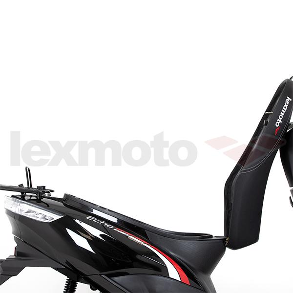 2025 Lexmoto Echo E5 50cc (10" Wheels) AM category licence (16 yr old) £1449.99