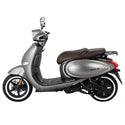 2024 Lexmoto LX06 Euro 5 LX06MAX-E5  4000W  Electric Scooter.