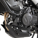 2025 Voge 500DSX Euro 5  A2 Compliant  LX500-K-E5