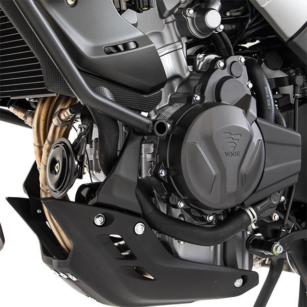 2025 Voge 500DSX Euro 5  A2 Compliant  LX500-K-E5