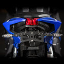 Lexmoto LXR 125cc & LXR SE 18-2024 Tail Tidy  Eliminator  by Lextek    RRP £59.99