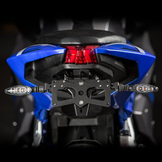 Lexmoto LXR 125cc & LXR SE 18-2022 Tail Tidy  Eliminator  by Lextek    RRP £59.99