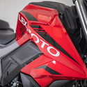2025 Lexmoto LS-Z 125cc EFI  Euro 5 Naked Sports Bike Learner Legal £2319.99