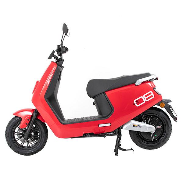 2025 Lexmoto LX08 Euro 5 LX08MAX-E5  4000W  Electric Scooter. (A1 licence ).£1829.99