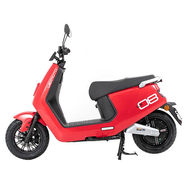 2024 Lexmoto LX08 Euro 5 LX08MAX-E5  4000W  Electric Scooter. (A1 licence ).