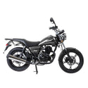 2025 Lexmoto ZSB 125cc EFI Euro 5        RRP £1619.99
