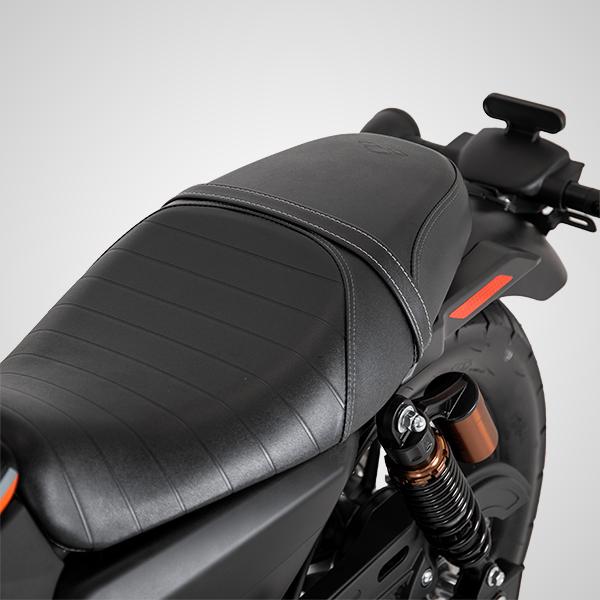 2025 Lexmoto Detroit 125cc EFI Euro 5    RRP £ 2079.99