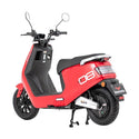 2025 Lexmoto LX08 Euro 5 LX08MAX-E5  4000W  Electric Scooter. (A1 licence ).£1829.99