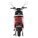 2025 Lexmoto LX08 Euro 5 LX08MAX-E5  4000W  Electric Scooter. (A1 licence ).£1829.99