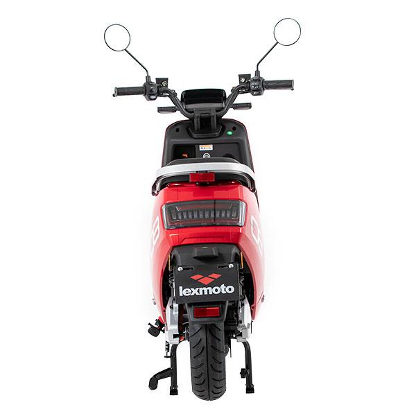 2024 Lexmoto LX08 Euro 5 LX08MAX-E5  4000W  Electric Scooter. (A1 licence ).