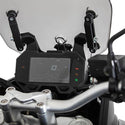 2025 Voge 500DSX Euro 5  A2 Compliant  LX500-K-E5