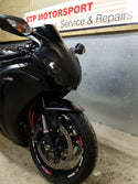 2008 Honda CBR1000RR Fireblade