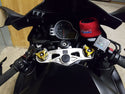 2008 Honda CBR1000RR Fireblade