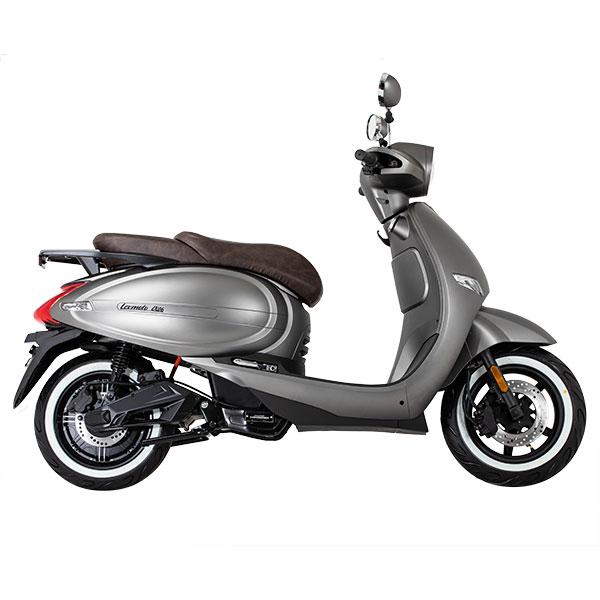 2025 Lexmoto LX06 Euro 5 LX06MAX-E5  4000W  Electric Scooter. £2069.99