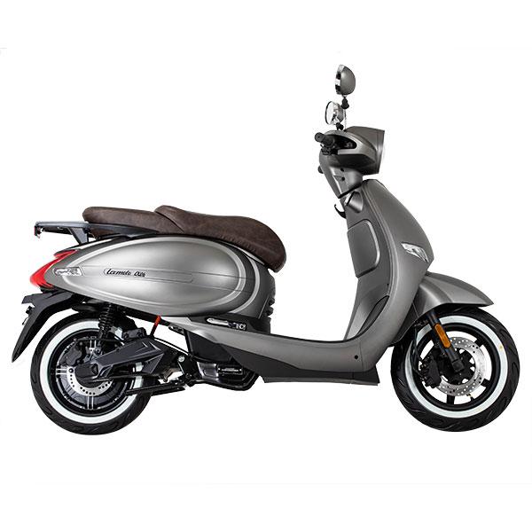 2024 Lexmoto LX06 Euro 5 LX06MAX-E5  4000W  Electric Scooter.