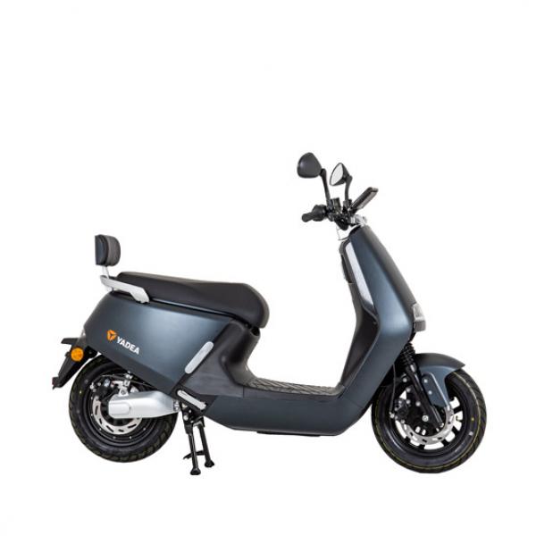 2024 Lexmoto YADEA G5  YD1800D-01 Electric Scooter AM Licence applicable (16 yr old).