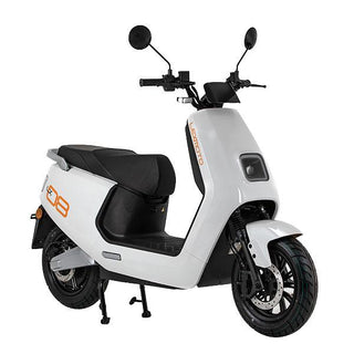 2025 Lexmoto LX08 Euro 5 LX08MAX-E5  4000W  Electric Scooter. (A1 licence ).£1829.99