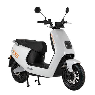 2023 Lexmoto LX08 Euro 5 LX08MAX-E5  4000W  Electric Scooter. (A1 licence ).