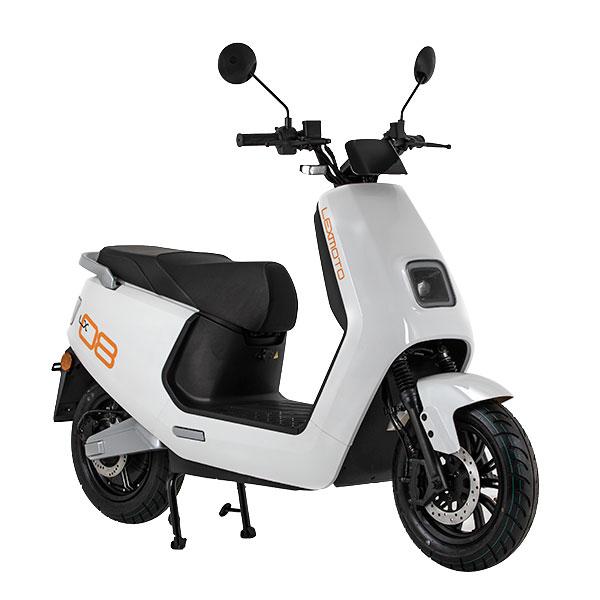 2025 Lexmoto LX08 Euro 5 LX08MAX-E5  4000W  Electric Scooter. (A1 licence ).£1829.99