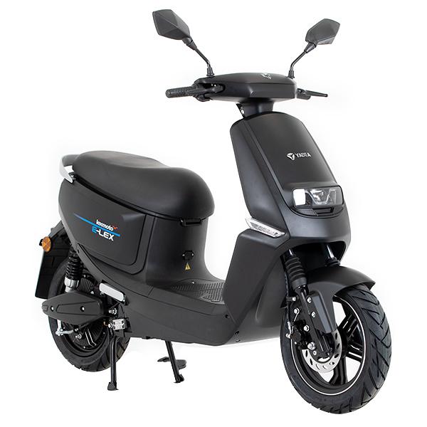 2024 Lexmoto E-LEX YD1200D-11 Electric Scooter